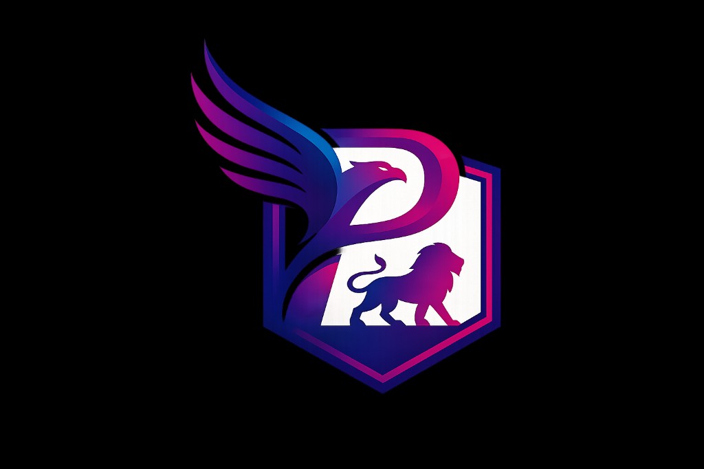 Logo ProvérbiosCRM: Leão e Águia